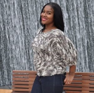 Meet your Posher, Candi